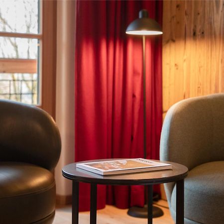 Kitzhof Mountain Design Resort Kitzbühel Dış mekan fotoğraf