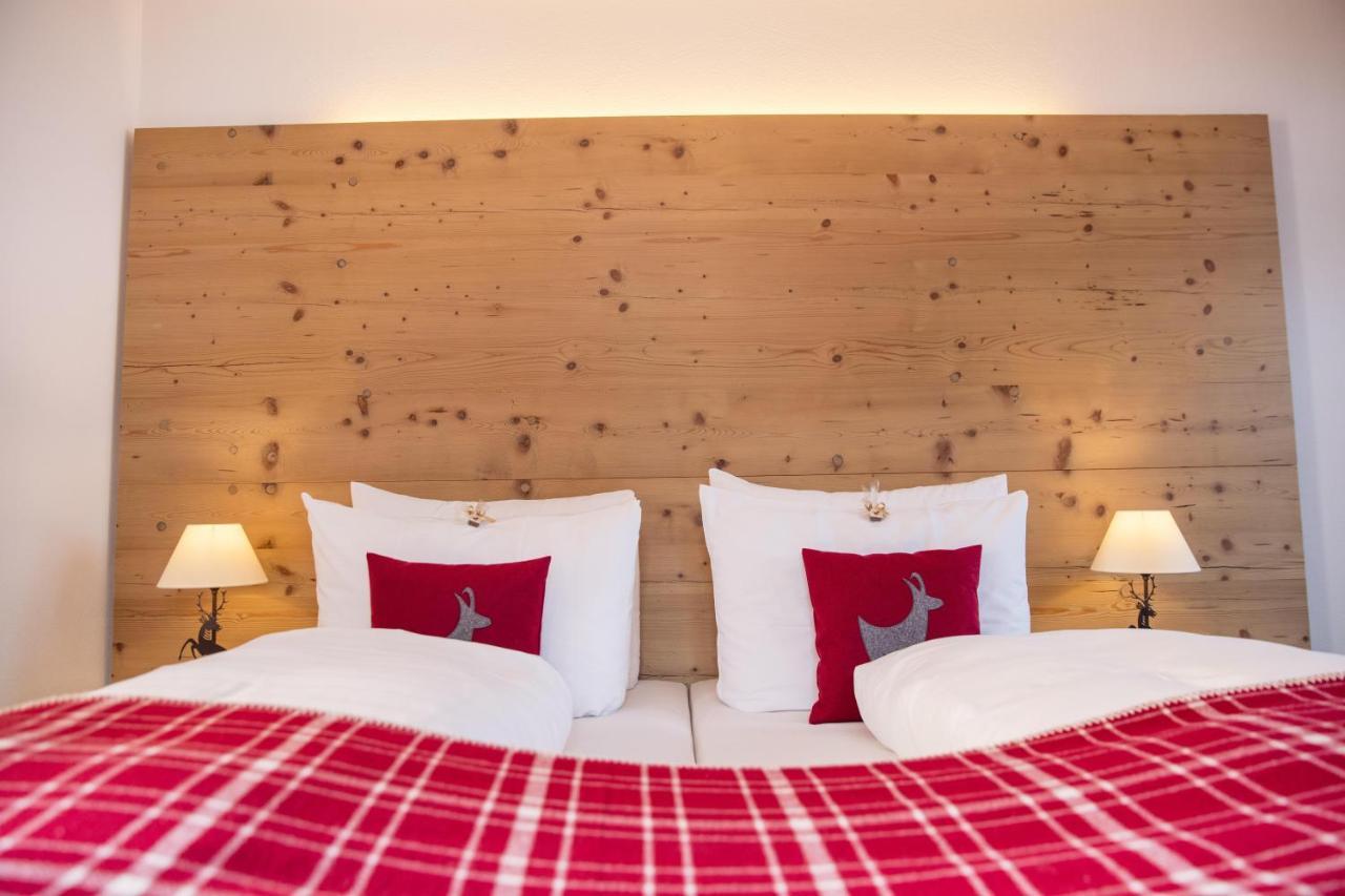 Kitzhof Mountain Design Resort Kitzbühel Dış mekan fotoğraf