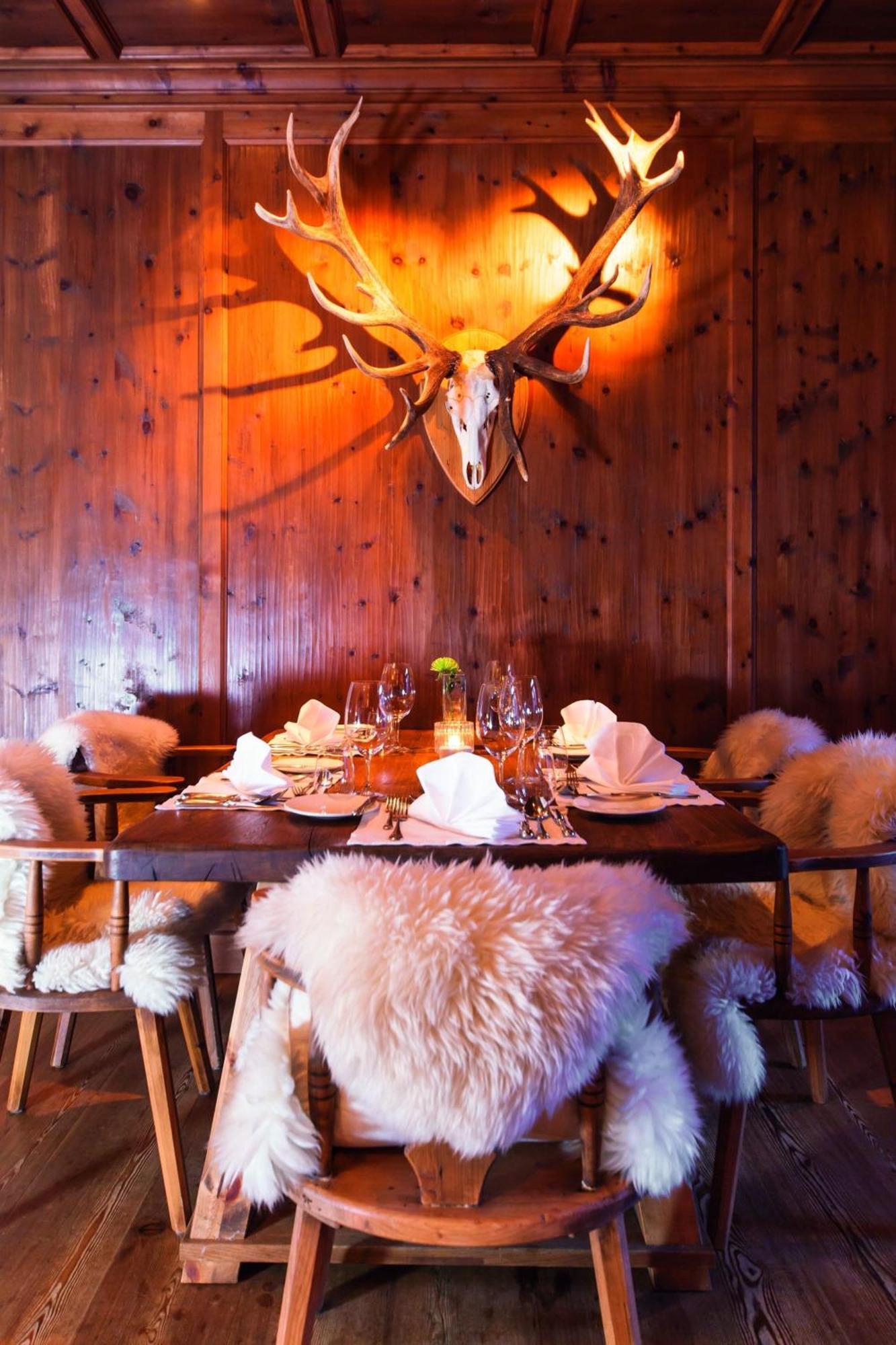 Kitzhof Mountain Design Resort Kitzbühel Dış mekan fotoğraf