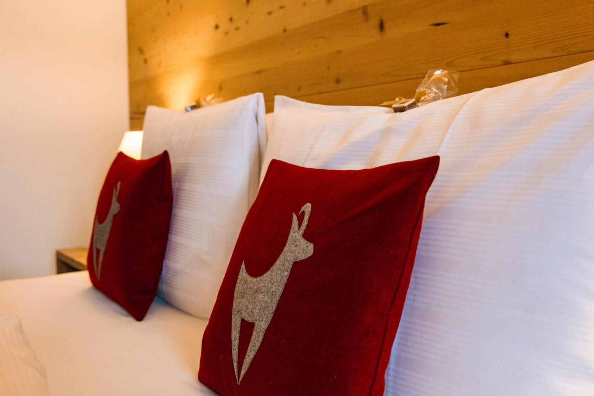 Kitzhof Mountain Design Resort Kitzbühel Dış mekan fotoğraf
