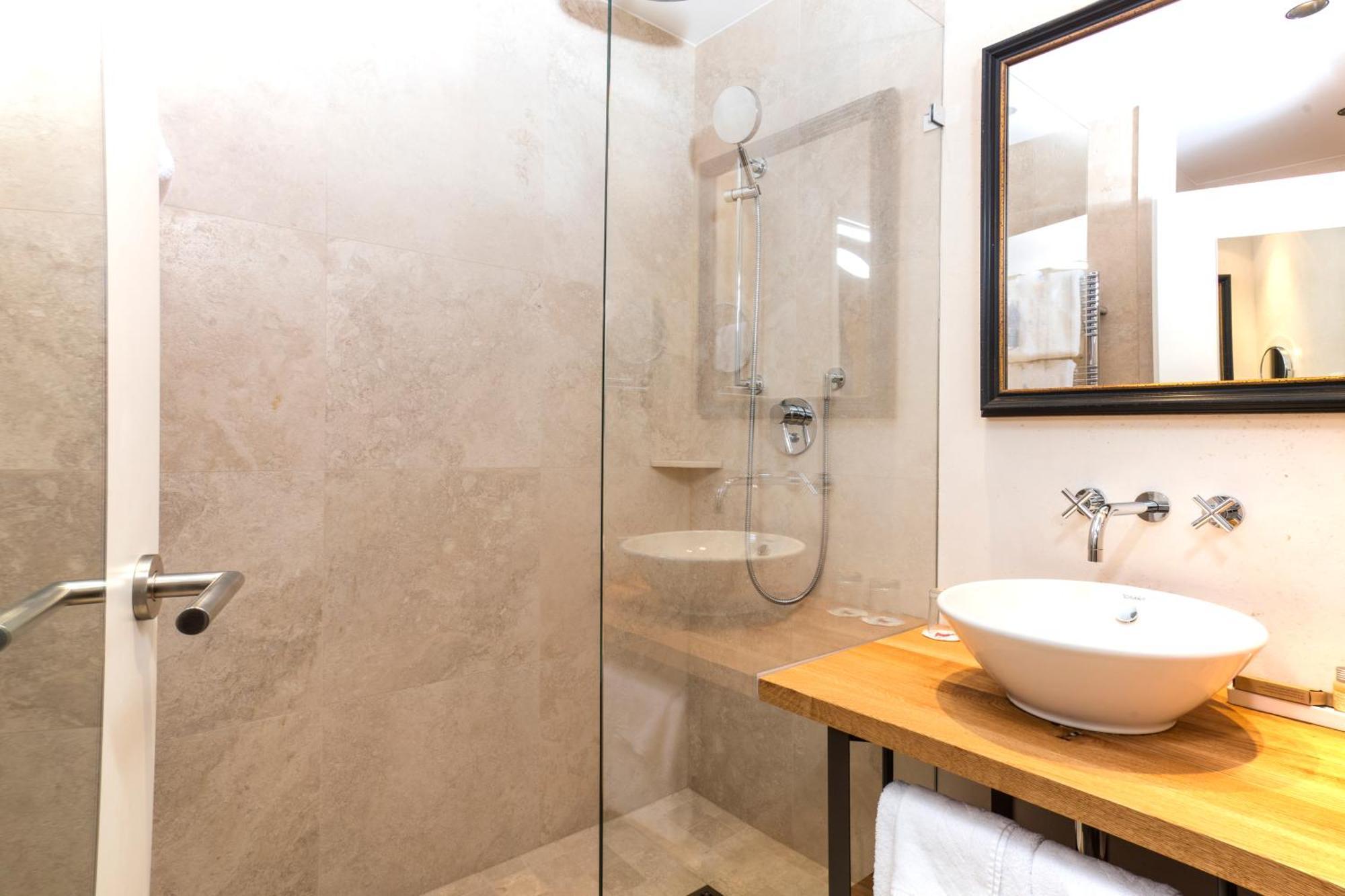 Kitzhof Mountain Design Resort Kitzbühel Dış mekan fotoğraf