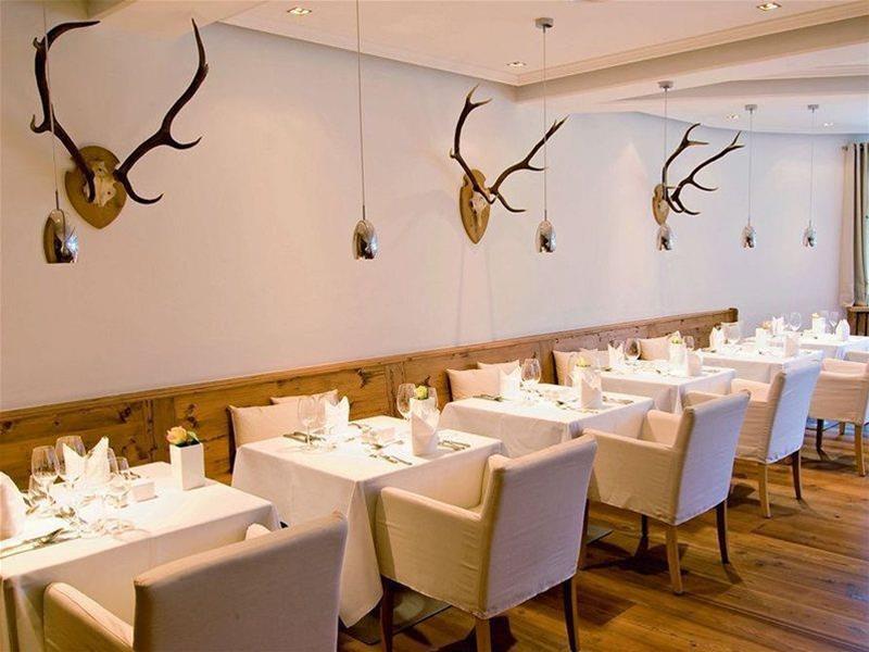 Kitzhof Mountain Design Resort Kitzbühel Dış mekan fotoğraf