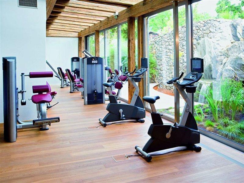 Kitzhof Mountain Design Resort Kitzbühel Dış mekan fotoğraf