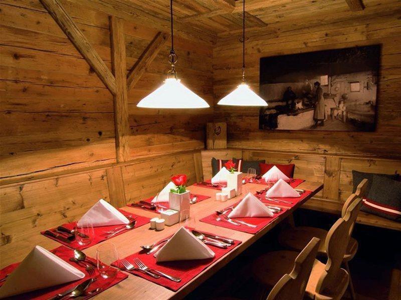 Kitzhof Mountain Design Resort Kitzbühel Dış mekan fotoğraf