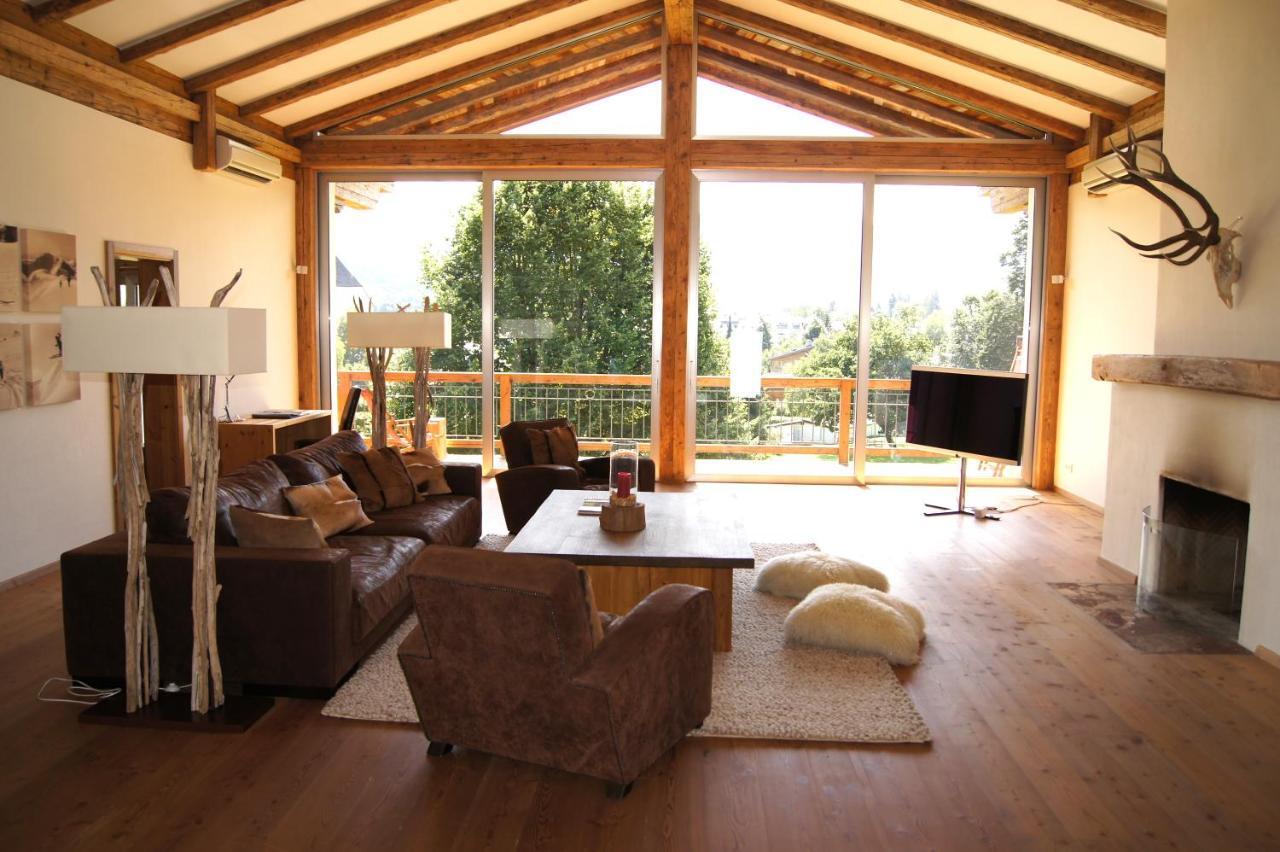 Kitzhof Mountain Design Resort Kitzbühel Dış mekan fotoğraf